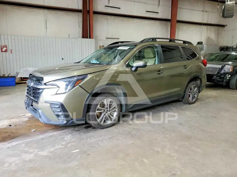 2023 Subaru ASCENT фото