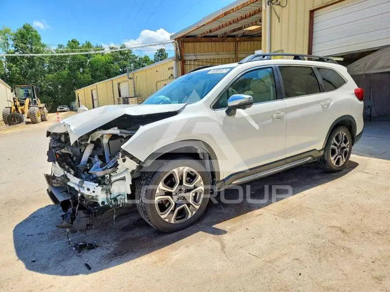 2023 Subaru ASCENT фото