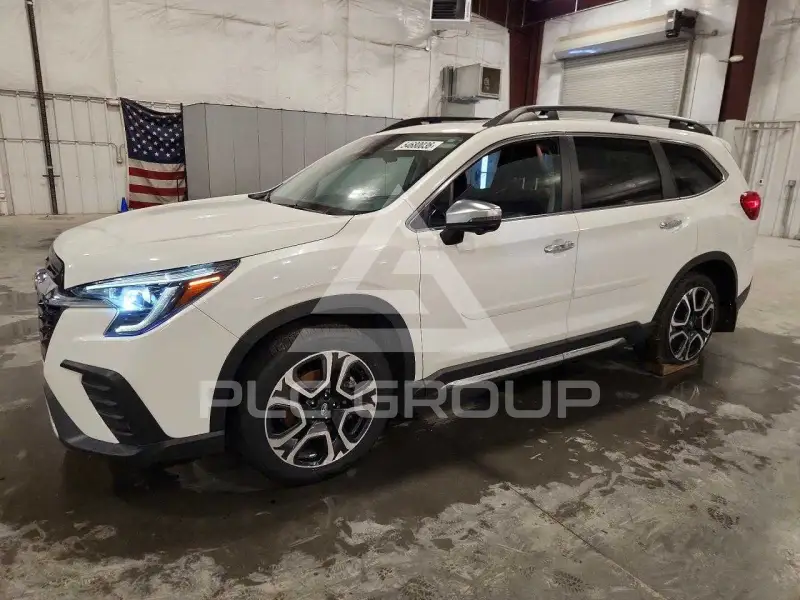 2023 Subaru ASCENT photo