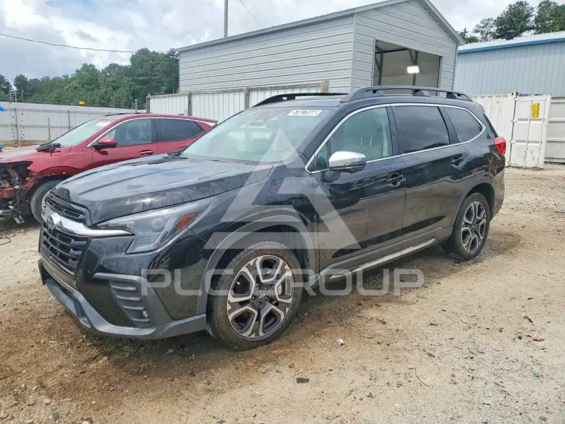 2023 Subaru ASCENT фото