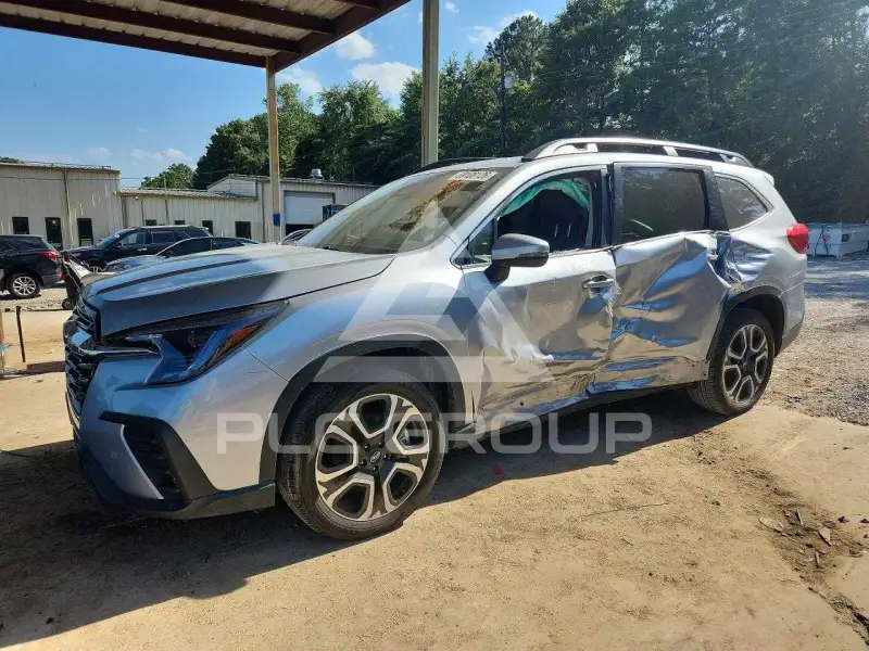 2023 Subaru ASCENT фото