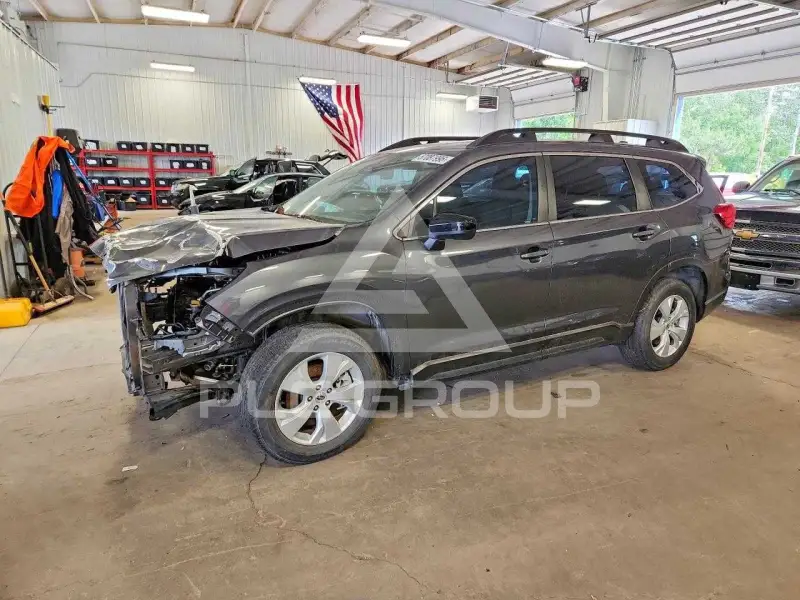 2023 Subaru ASCENT photo