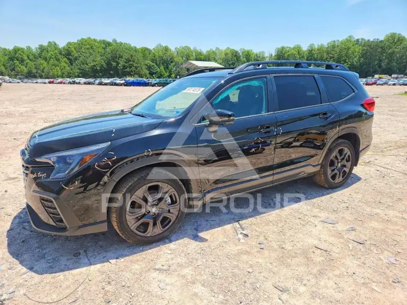 2023 Subaru ASCENT photo