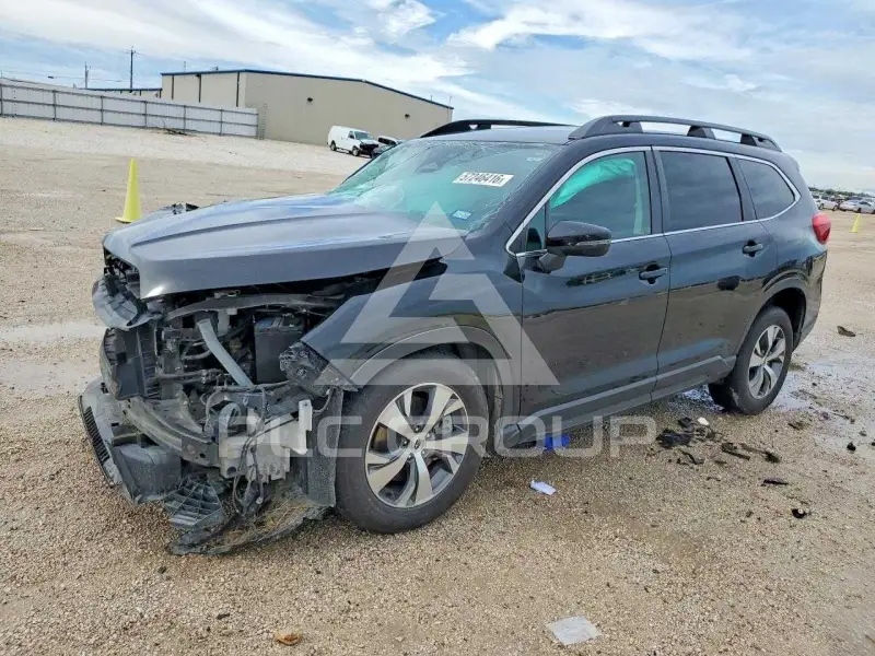 2023 Subaru ASCENT фото