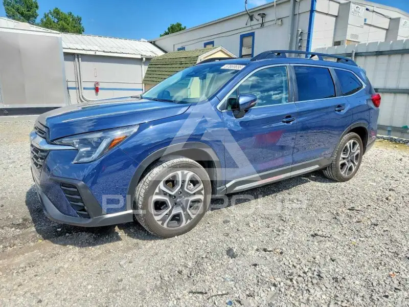 2023 Subaru ASCENT фото