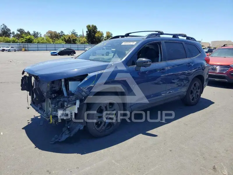 2023 Subaru ASCENT фото