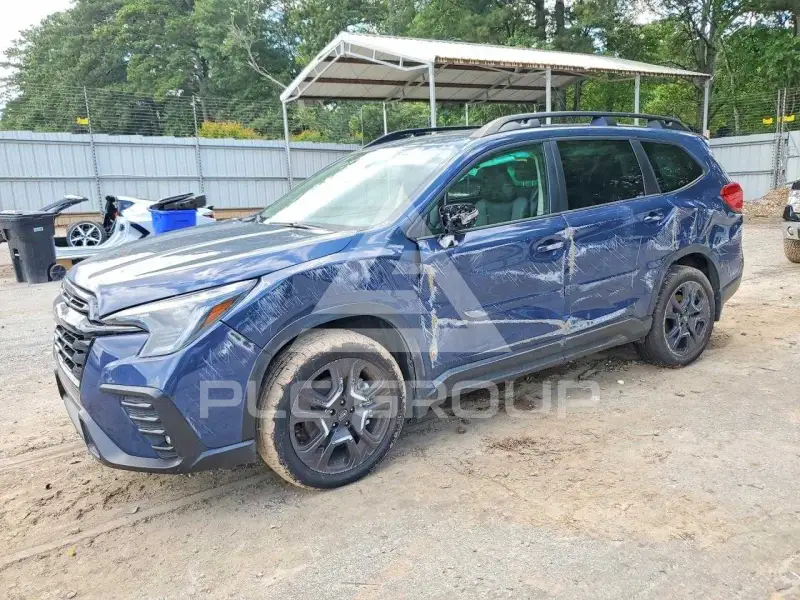 2023 Subaru ASCENT фото