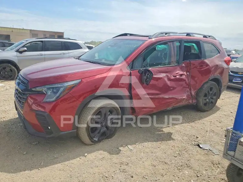 2023 Subaru ASCENT photo