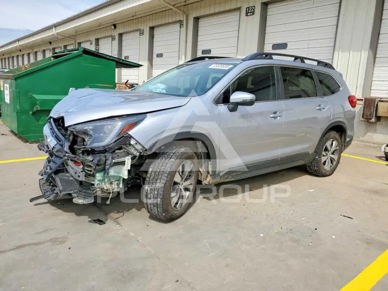 2023 Subaru ASCENT photo