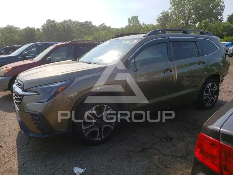 2023 Subaru ASCENT photo