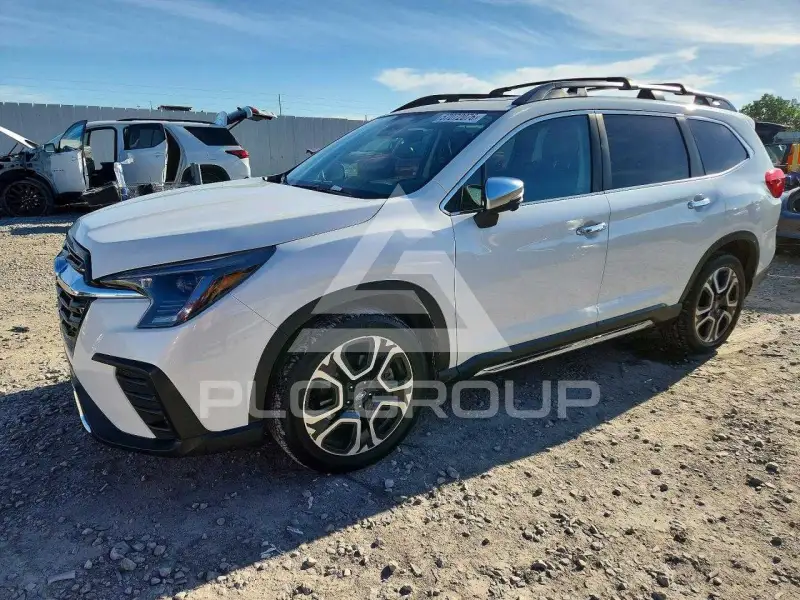 2023 Subaru ASCENT фото