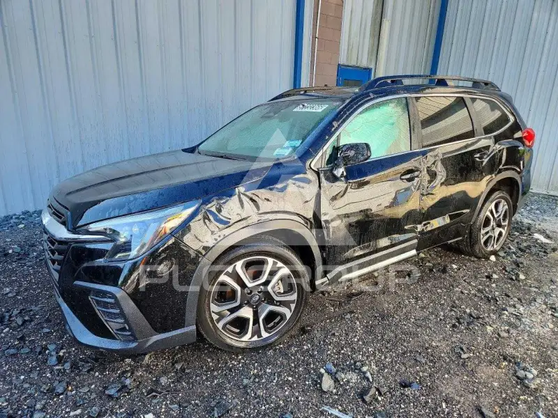 2023 Subaru ASCENT фото