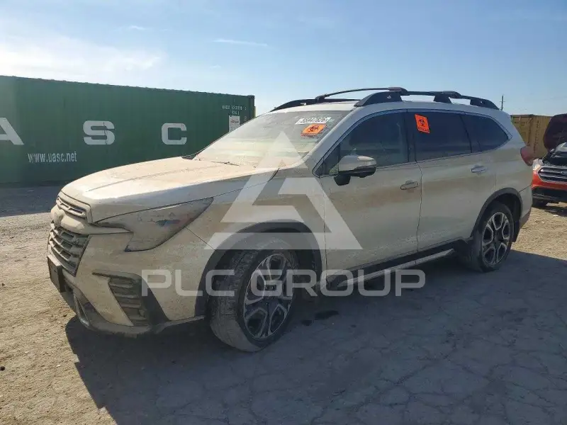 2023 Subaru ASCENT фото