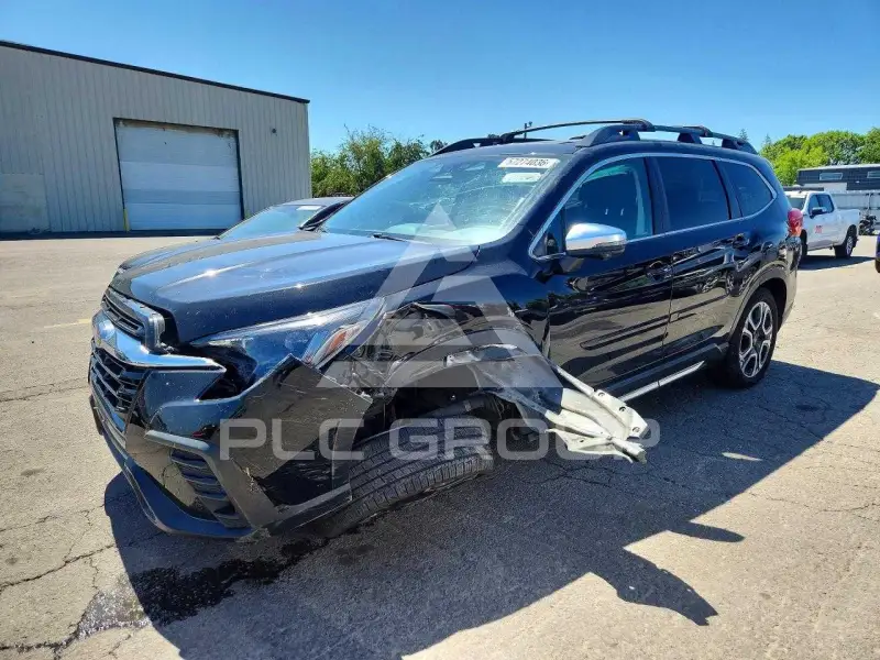 2023 Subaru ASCENT фото