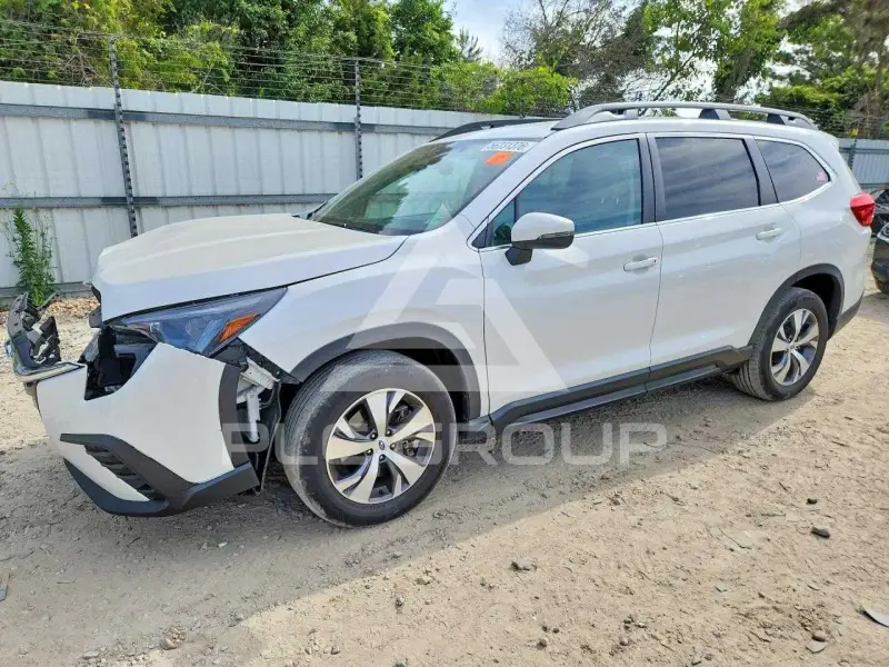 2023 Subaru ASCENT фото