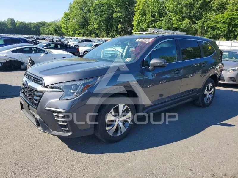 2023 Subaru ASCENT photo