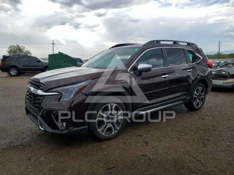 2023 Subaru ASCENT photo