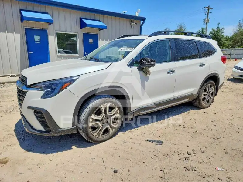 2023 Subaru ASCENT фото