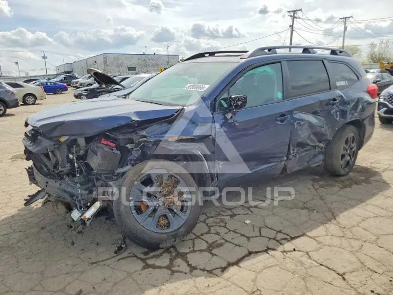 2023 Subaru ASCENT фото
