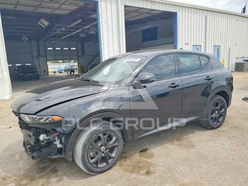 2023 Dodge Hornet Gt фото