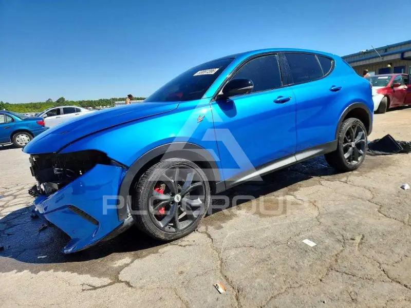 2023 Dodge Hornet Gt фото