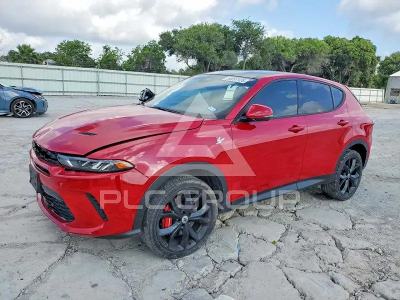 2023 Dodge Hornet Gt фото