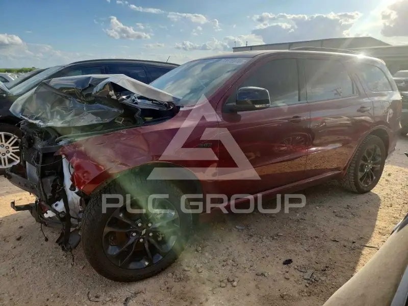 2023 Dodge DURANGO photo