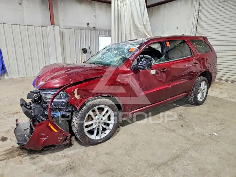 2023 Dodge DURANGO фото
