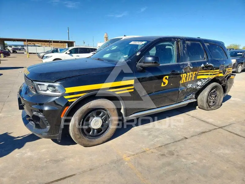 2023 Dodge DURANGO photo
