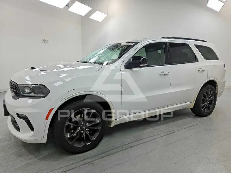 2023 Dodge DURANGO photo