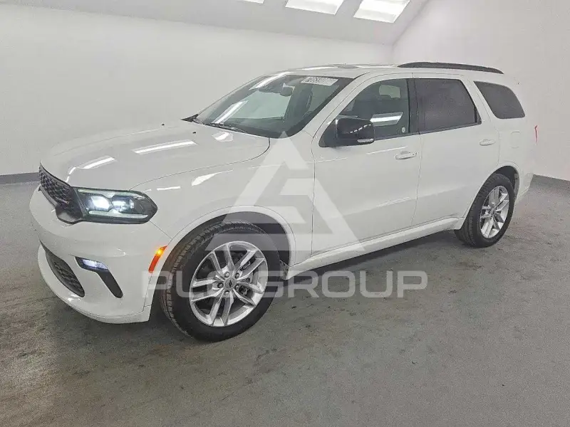 2023 Dodge DURANGO фото