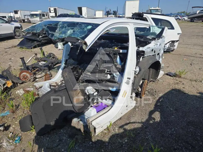 2023 Dodge DURANGO фото