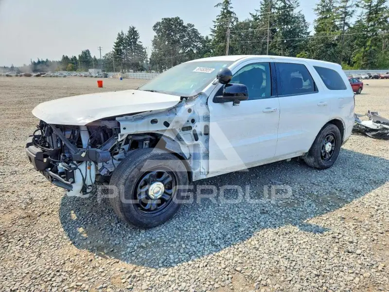 2023 Dodge DURANGO photo