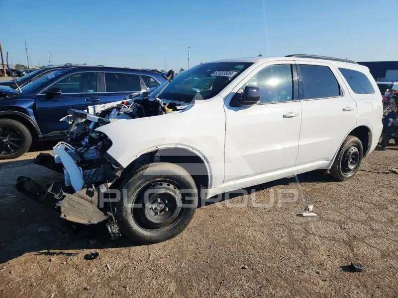 2023 Dodge DURANGO фото