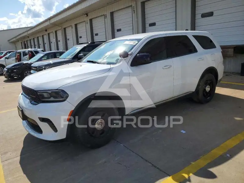 2023 Dodge DURANGO photo