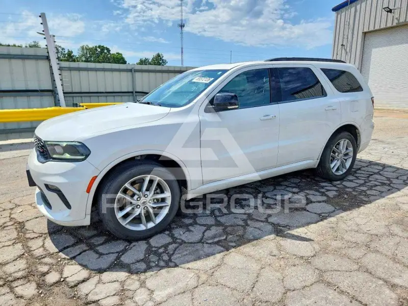 2023 Dodge DURANGO photo