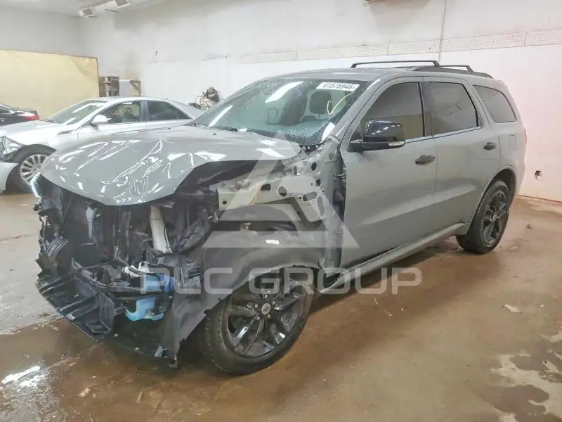 2023 Dodge DURANGO фото