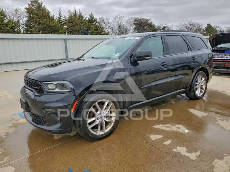 2023 Dodge DURANGO photo