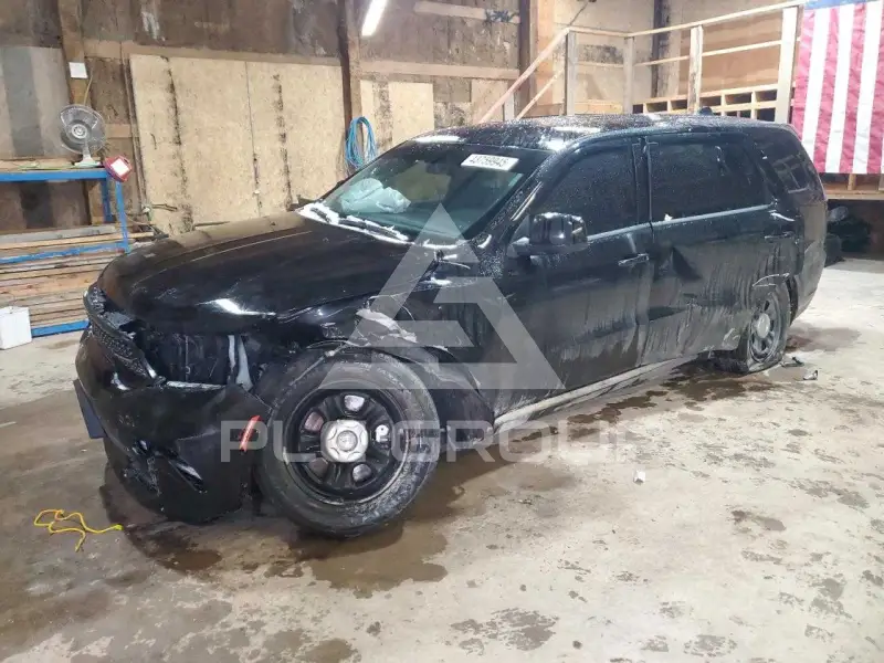 2023 Dodge DURANGO фото