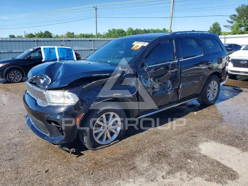 2023 Dodge DURANGO photo