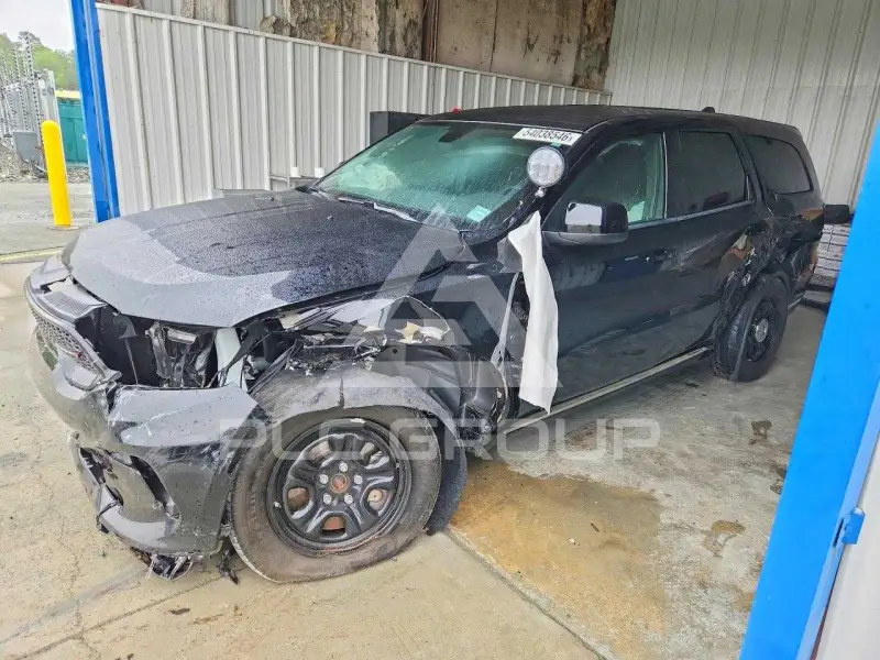 2023 Dodge DURANGO фото