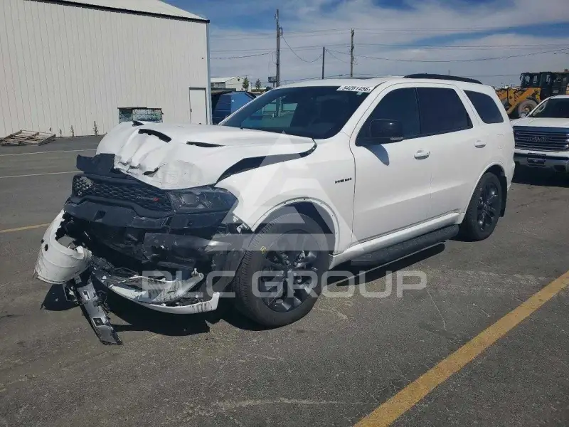2023 Dodge DURANGO photo