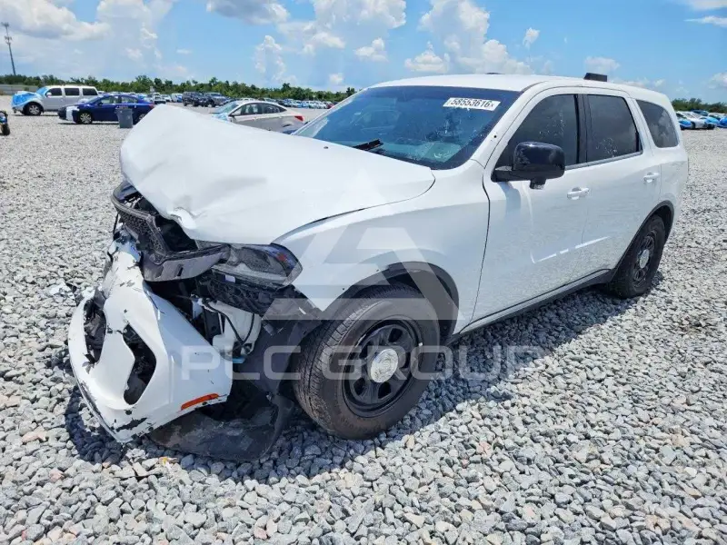 2023 Dodge DURANGO photo