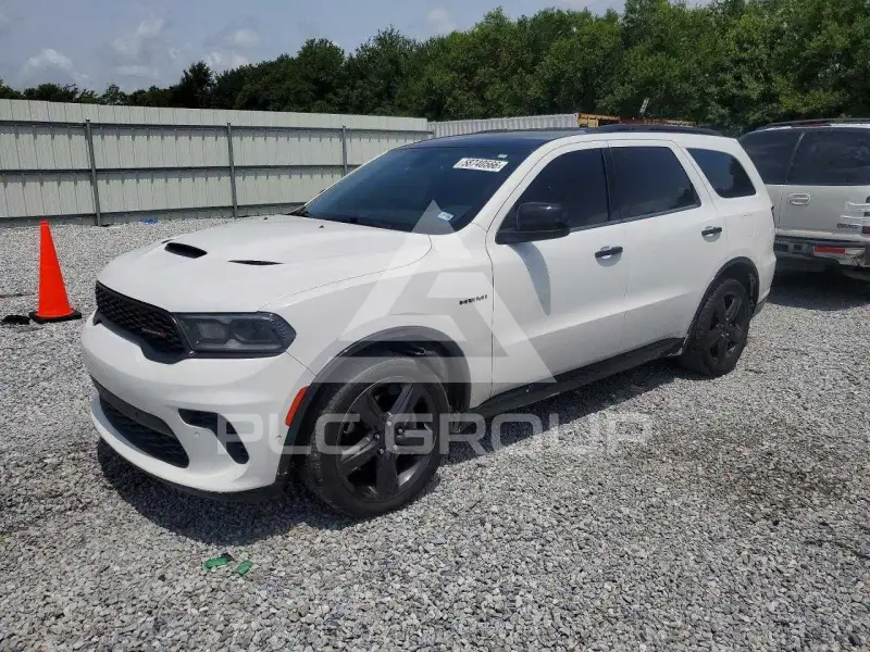 2023 Dodge DURANGO photo