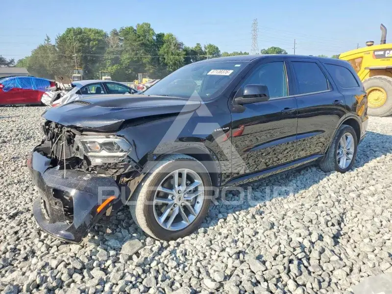 2023 Dodge DURANGO photo