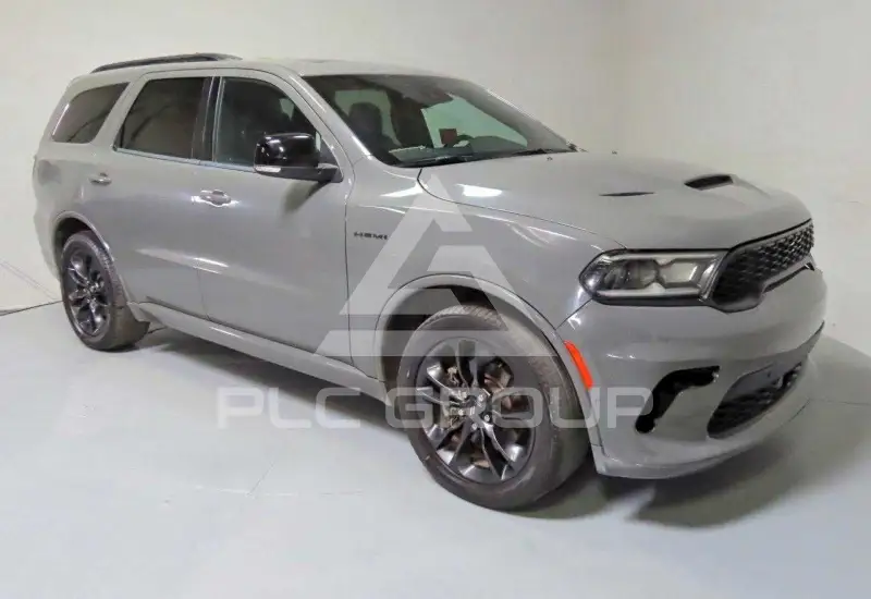 2023 Dodge DURANGO photo