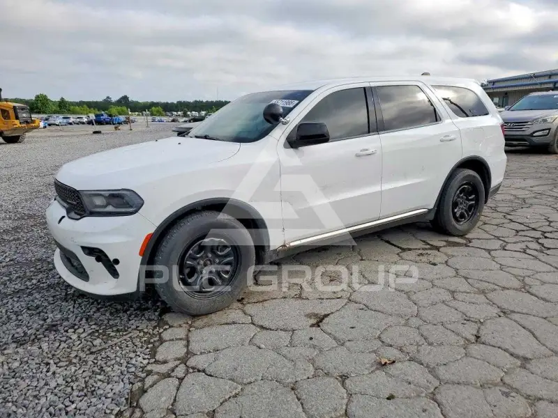 2023 Dodge DURANGO фото