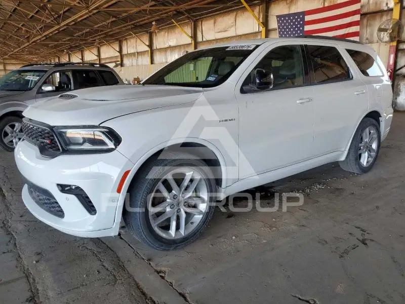 2023 Dodge DURANGO photo