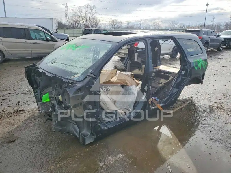 2023 Dodge DURANGO фото