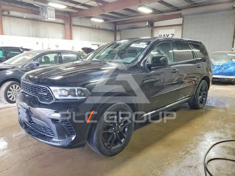2023 Dodge DURANGO фото